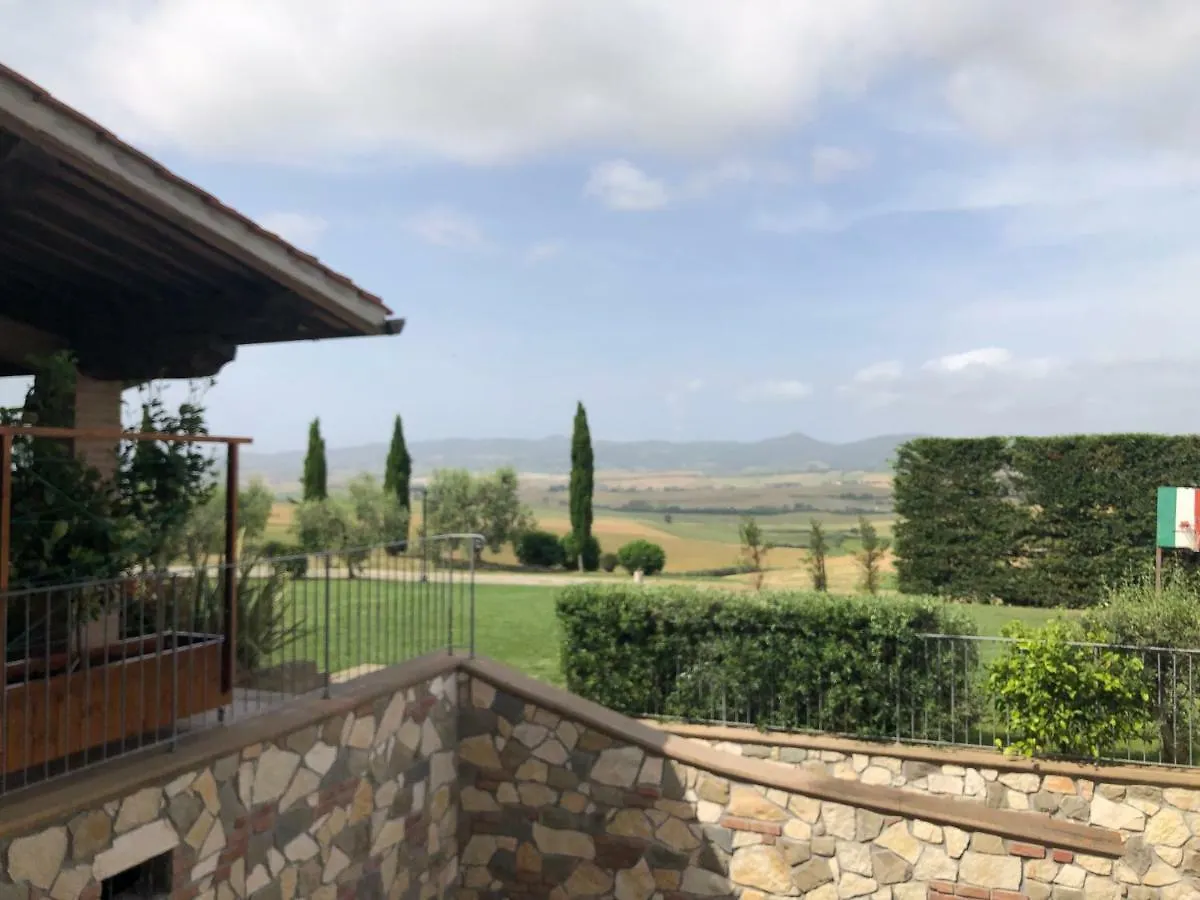 Casa in campagna a due passi dal mare Pisa