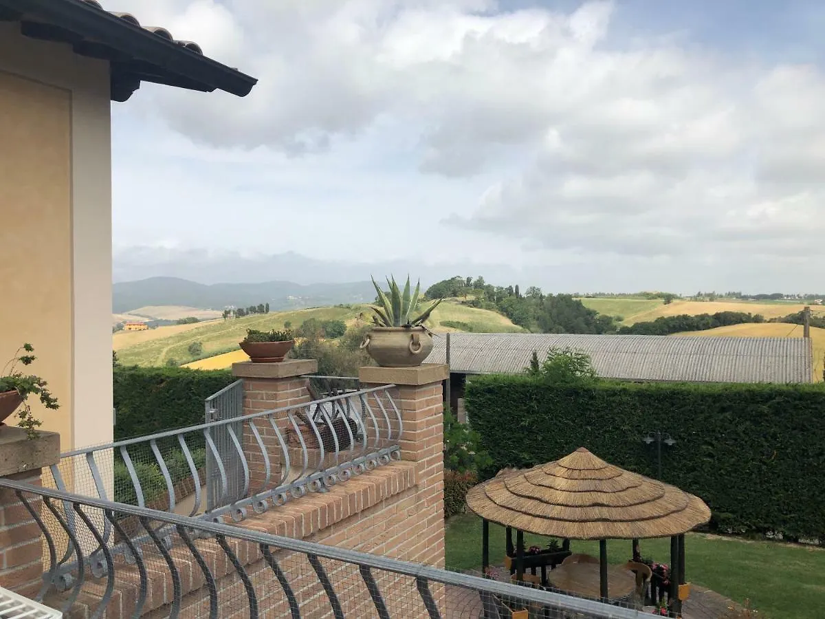 Appartamento Casa in campagna a due passi dal mare Pisa