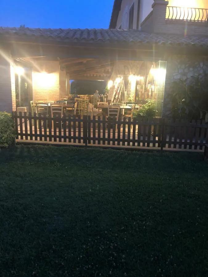 Casa in campagna a due passi dal mare Pisa 0*,
