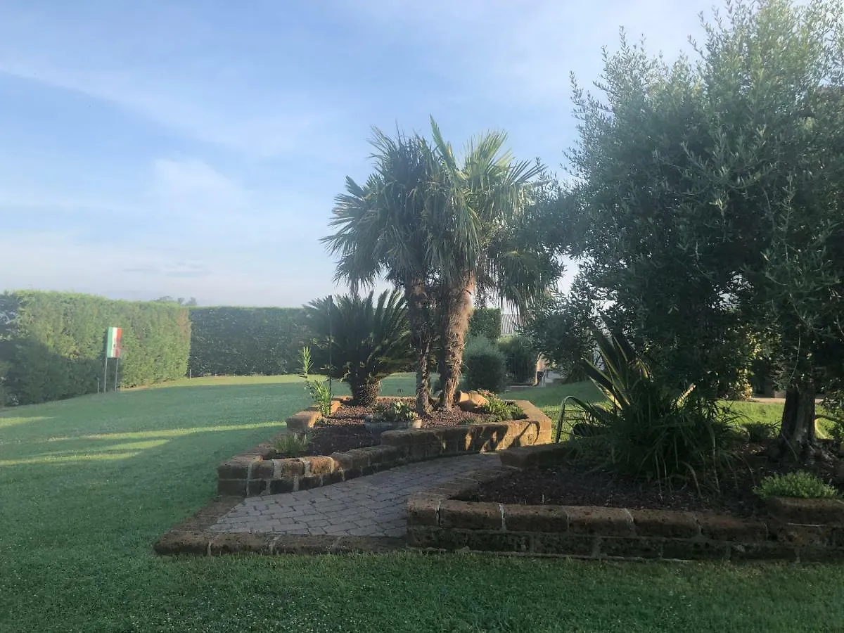 Casa in campagna a due passi dal mare Pisa Appartamento