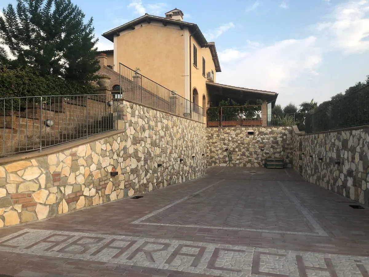 Appartamento Casa in campagna a due passi dal mare Pisa Italia
