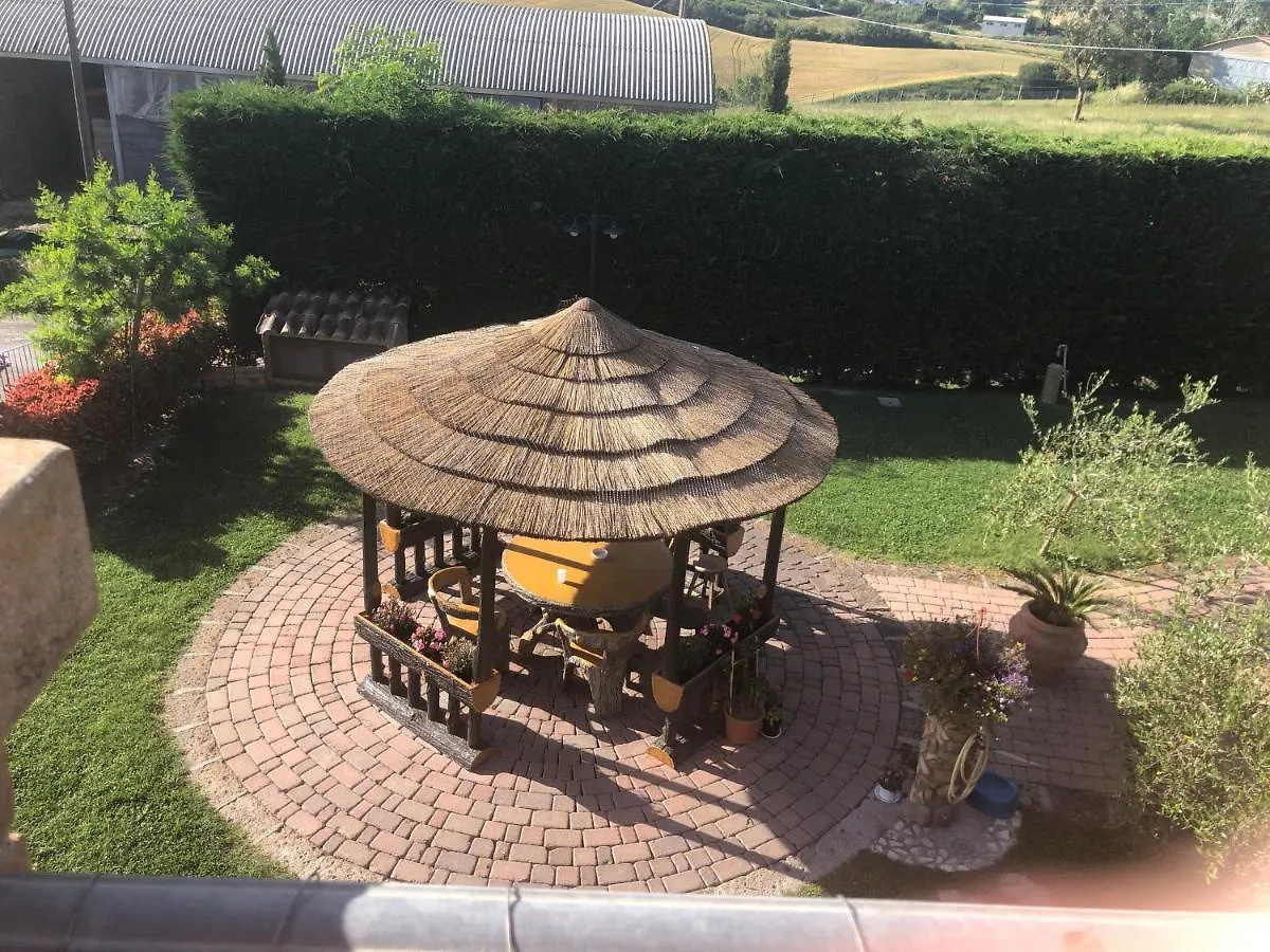 Appartamento Casa in campagna a due passi dal mare Pisa