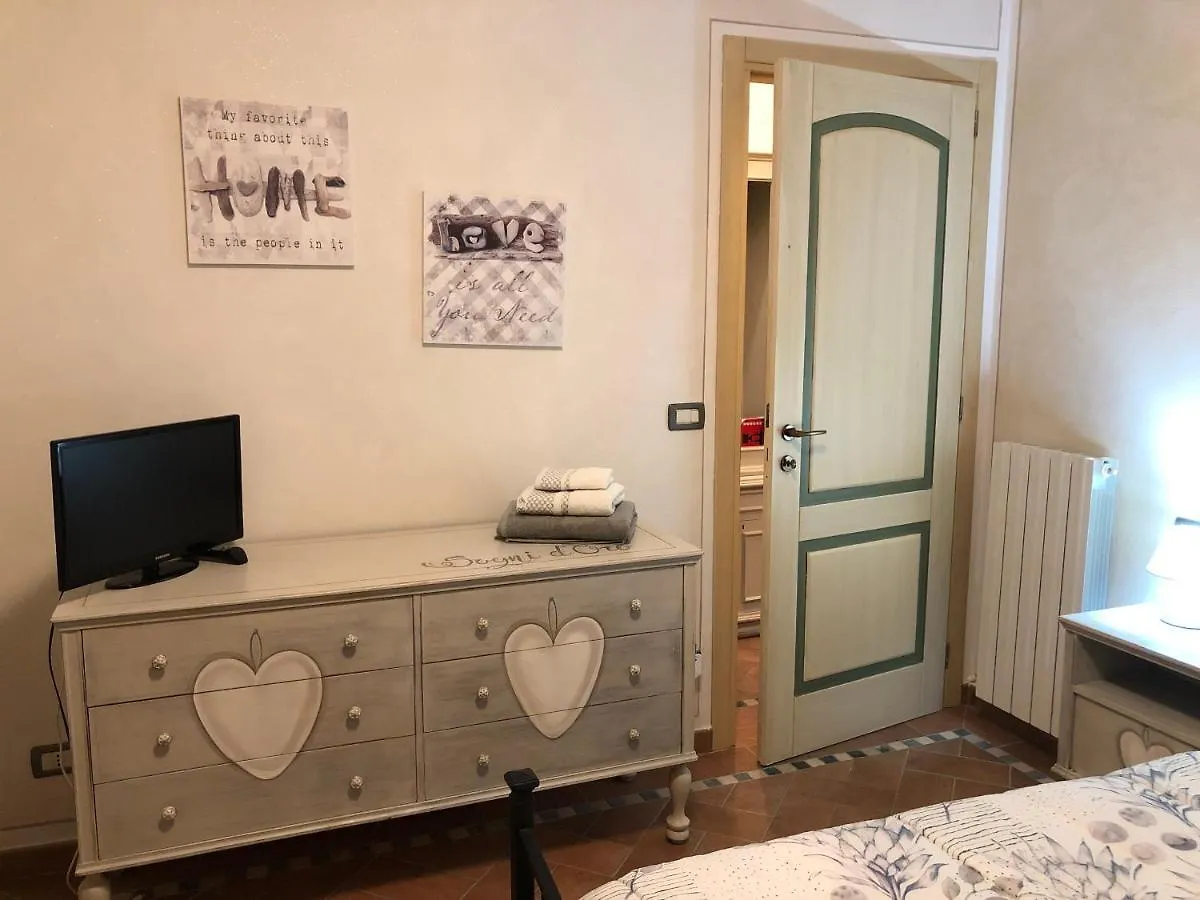 Appartamento Casa in campagna a due passi dal mare Pisa Italia