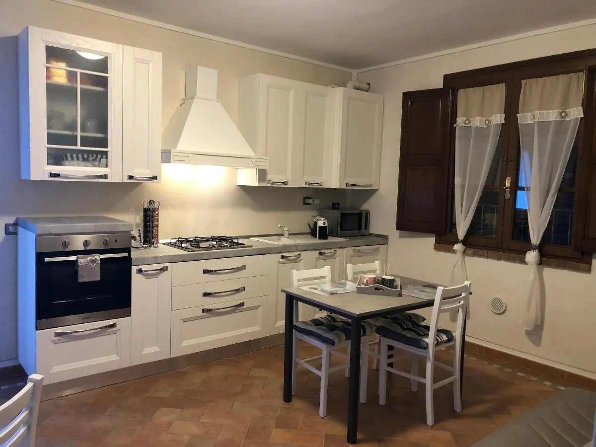 Casa in campagna a due passi dal mare Pisa Italia
