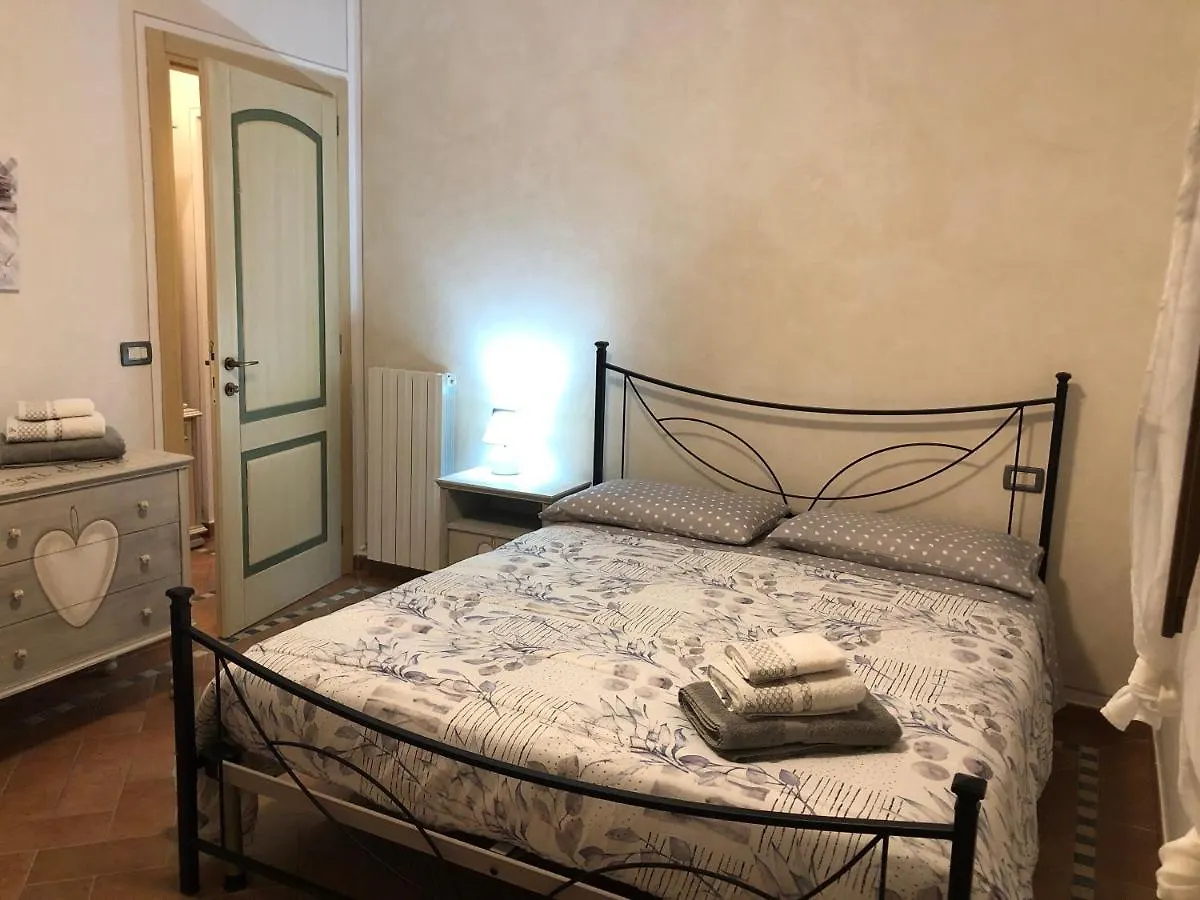 Casa in campagna a due passi dal mare Pisa Italia