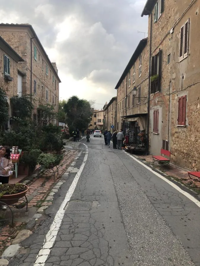 Casa in campagna a due passi dal mare Pisa Italia