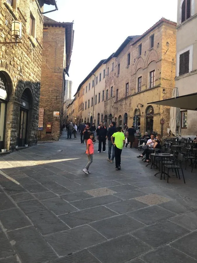 Appartamento Casa in campagna a due passi dal mare Pisa Italia