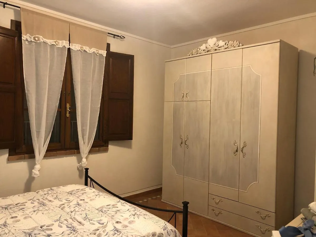 Casa in campagna a due passi dal mare Pisa