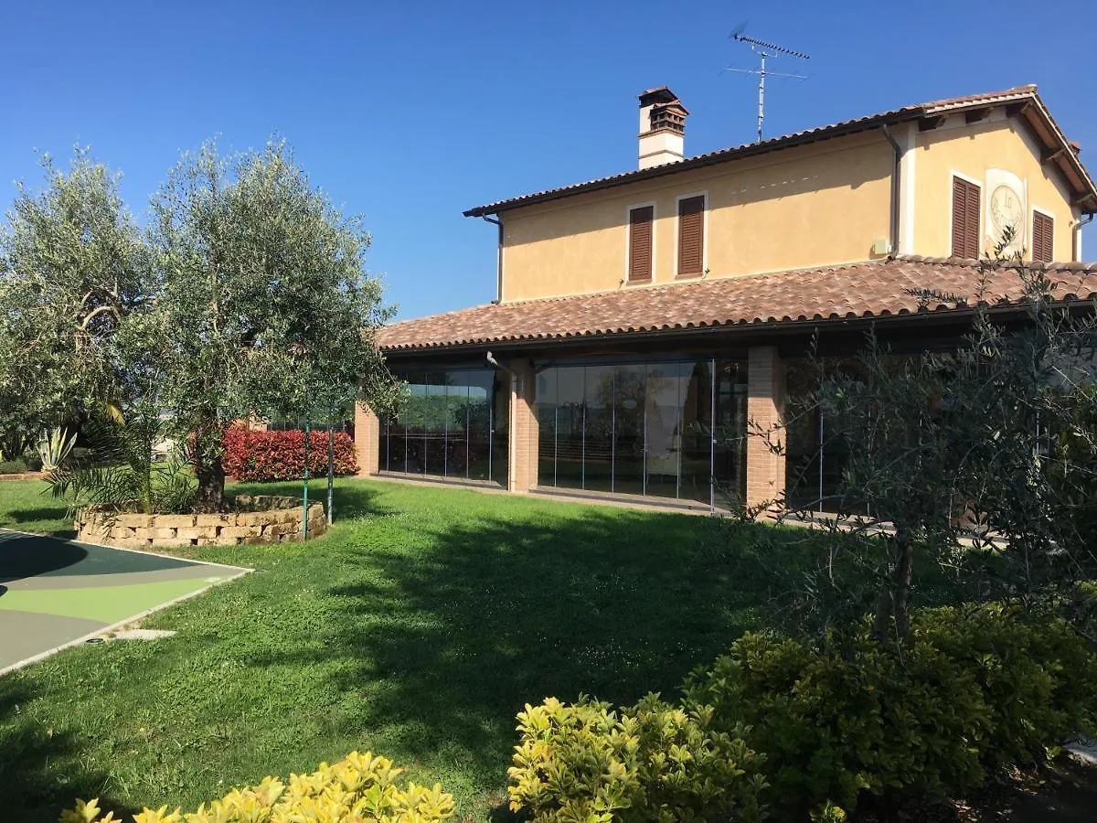 Apartament Casa In Campagna A Due Passi Dal Mare Piza