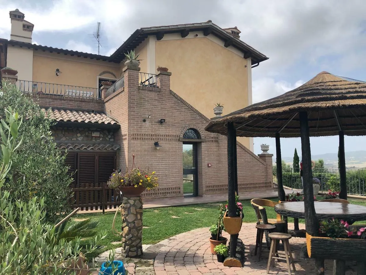 Casa In Campagna A Due Passi Dal Mare Piza 0*,  Włochy