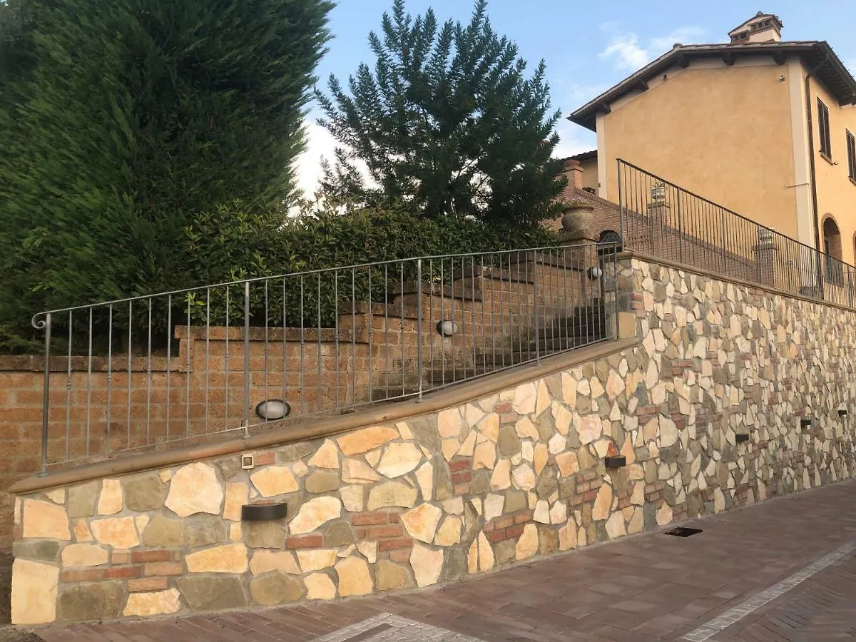 Casa In Campagna A Due Passi Dal Mare Piza Apartament