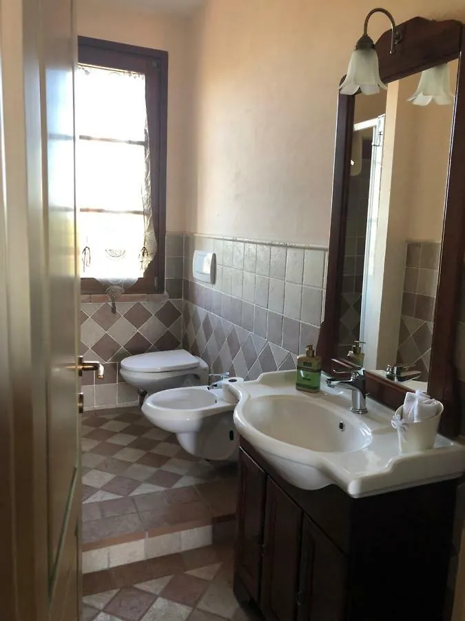 Appartamento Casa in campagna a due passi dal mare Pisa