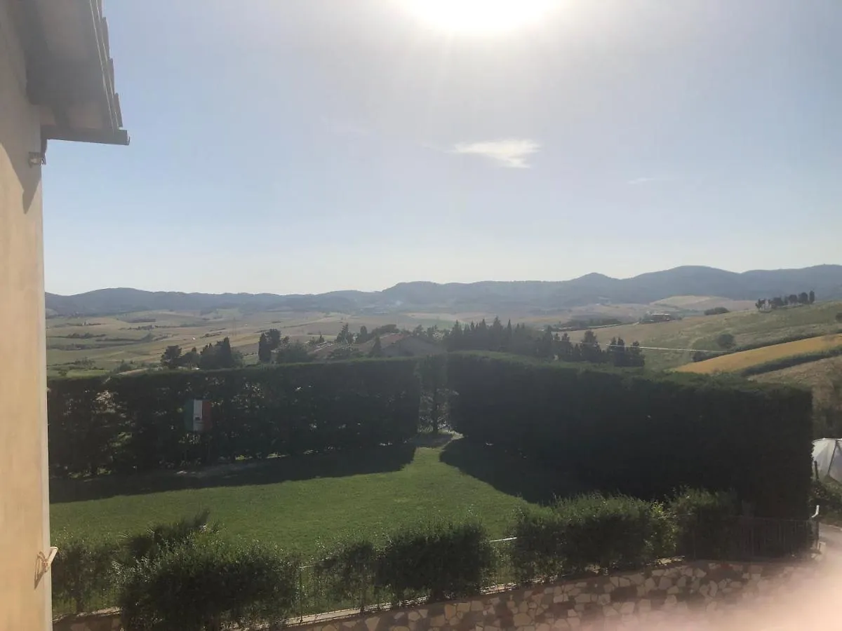 Casa In Campagna A Due Passi Dal Mare Piza Apartament