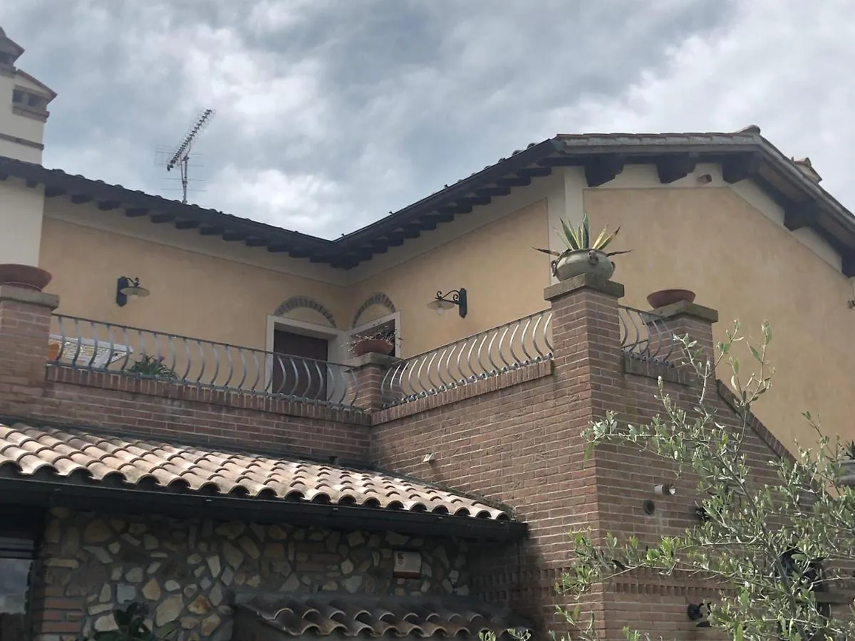 Apartament Casa In Campagna A Due Passi Dal Mare Piza Włochy