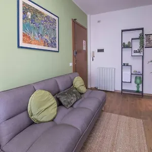 Alice's Guest Parking & Wi-fi Appartamento