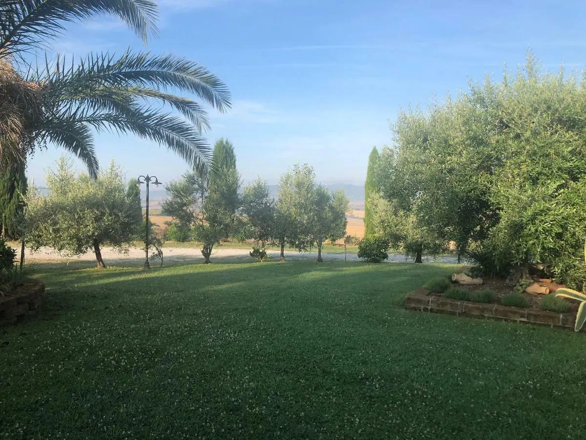 Casa In Campagna A Due Passi Dal Mare Daire Pisa