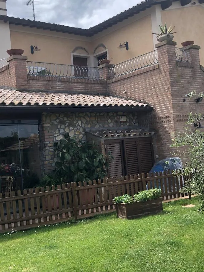 Casa In Campagna A Due Passi Dal Mare Daire Pisa